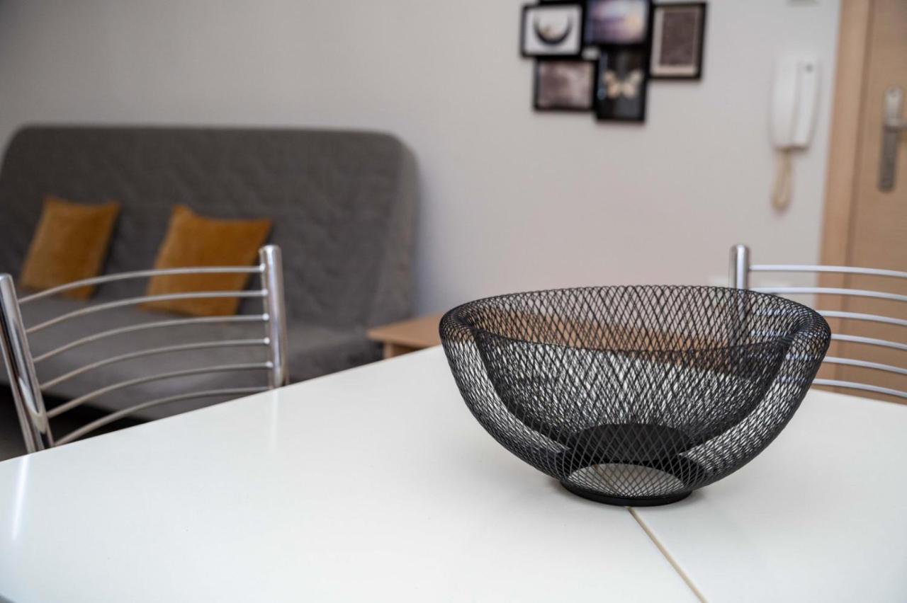 Appartement Elena 4 à Néa Péramos Extérieur photo